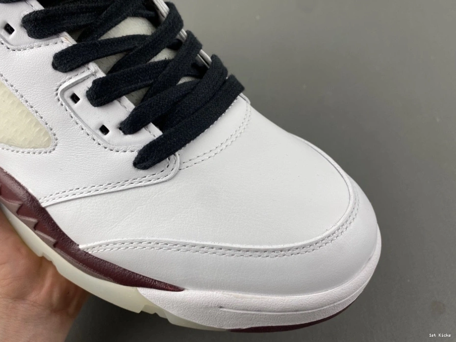 Maniere Ore Air A 5 Violet IB1528-100 2025 Ma Jordan 0502